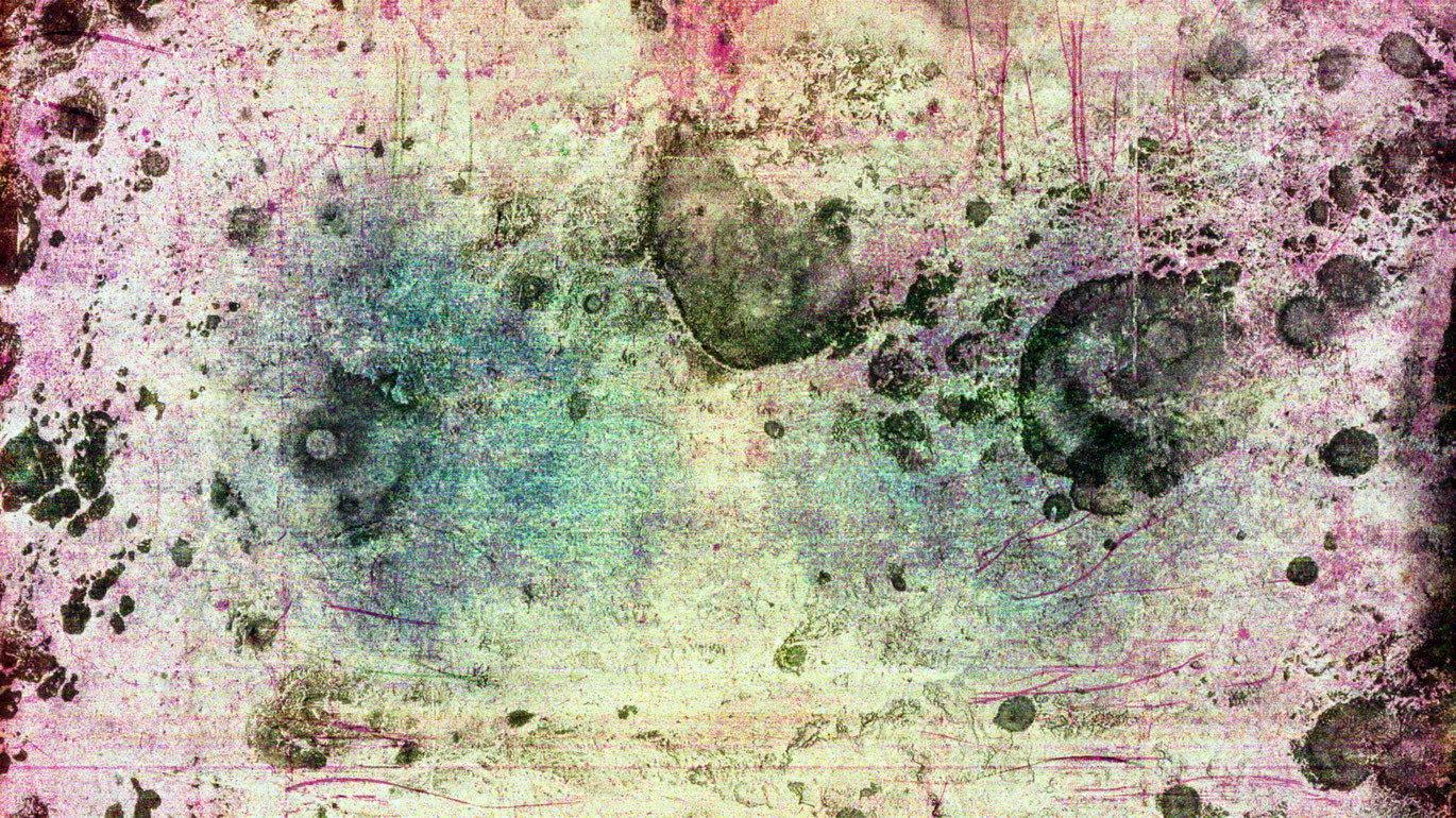 Vintage Print 2016 movie scene