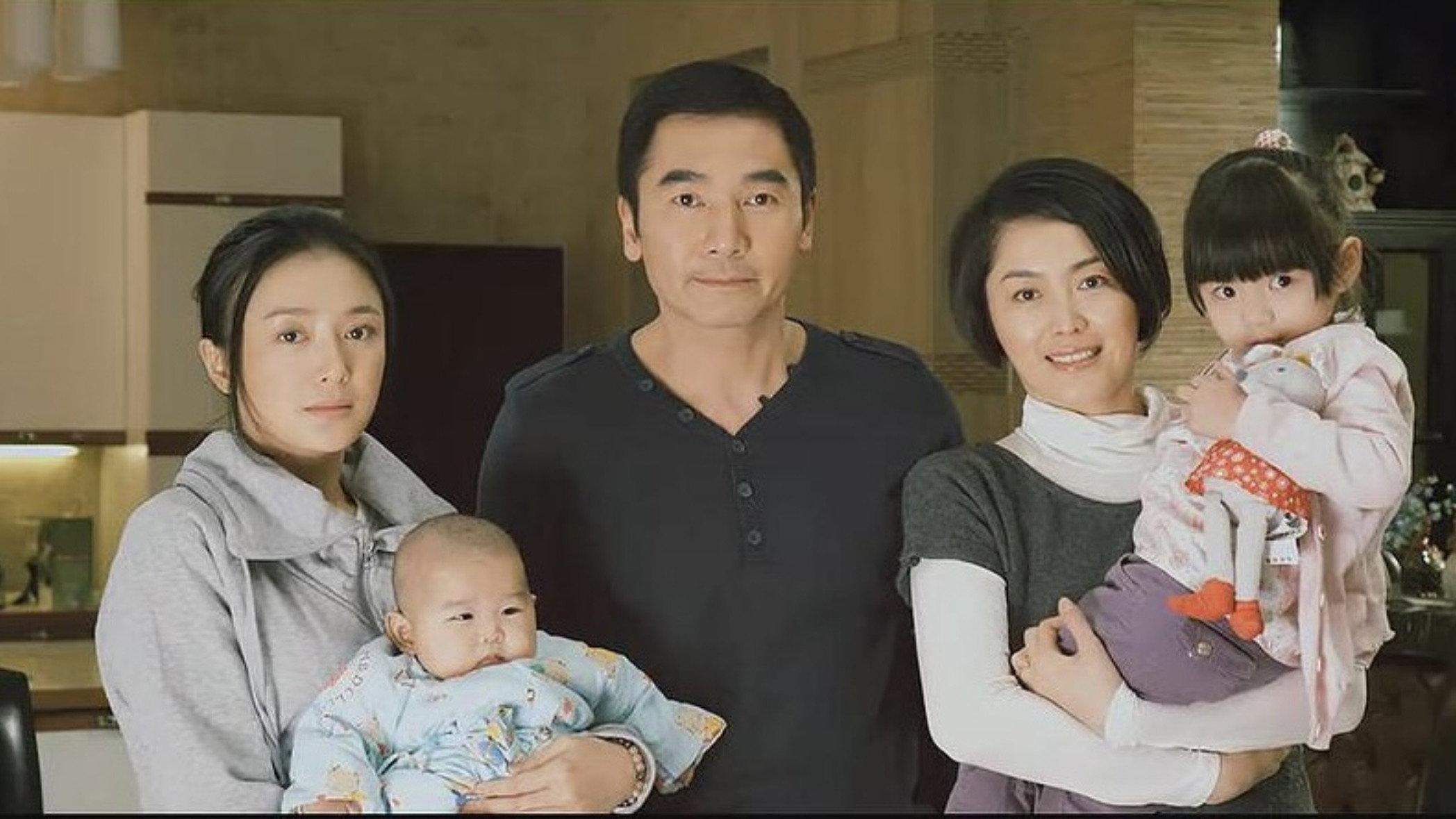 Be a Mother 2012 movie scene