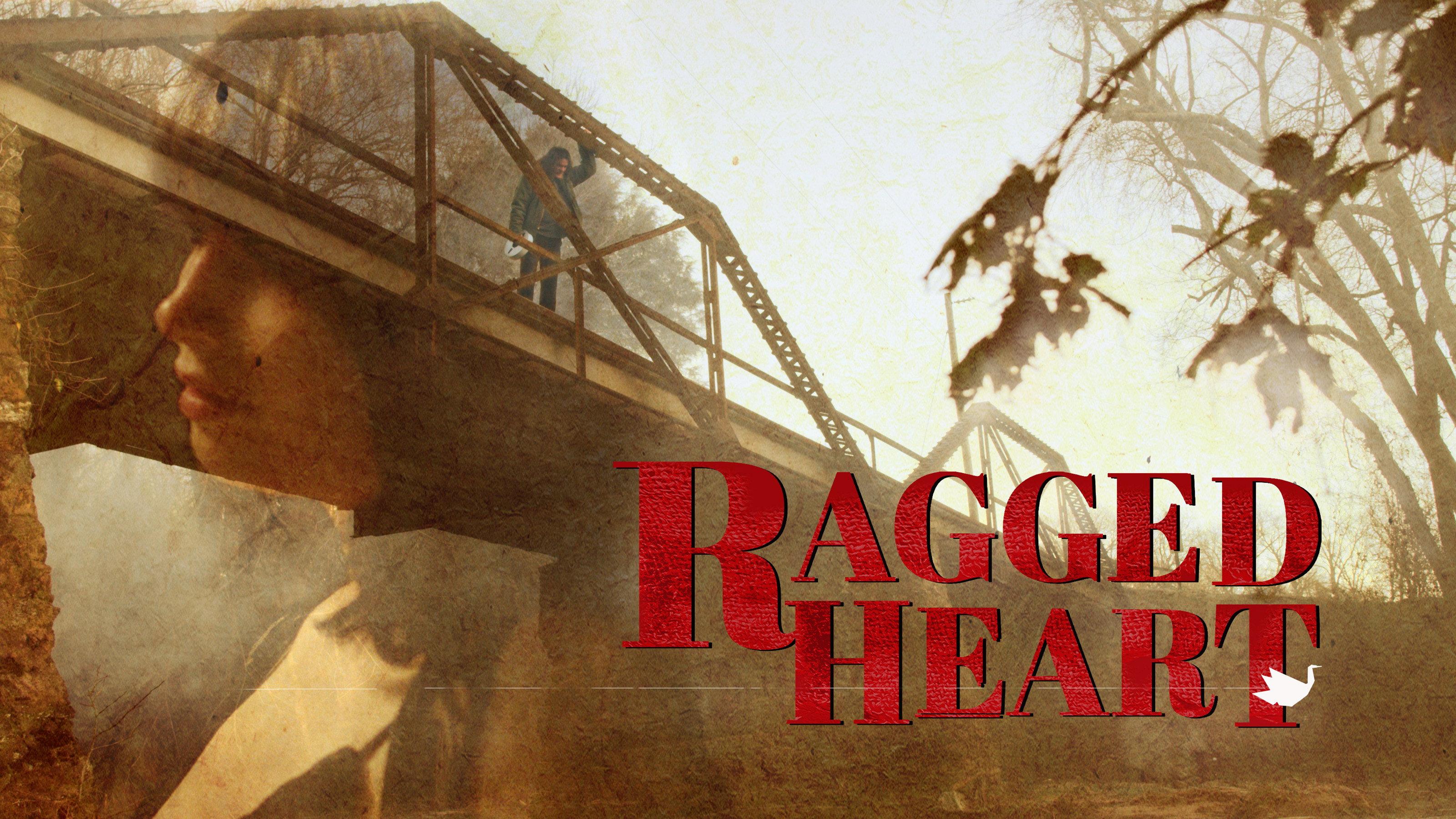 Ragged Heart 2022 movie scene