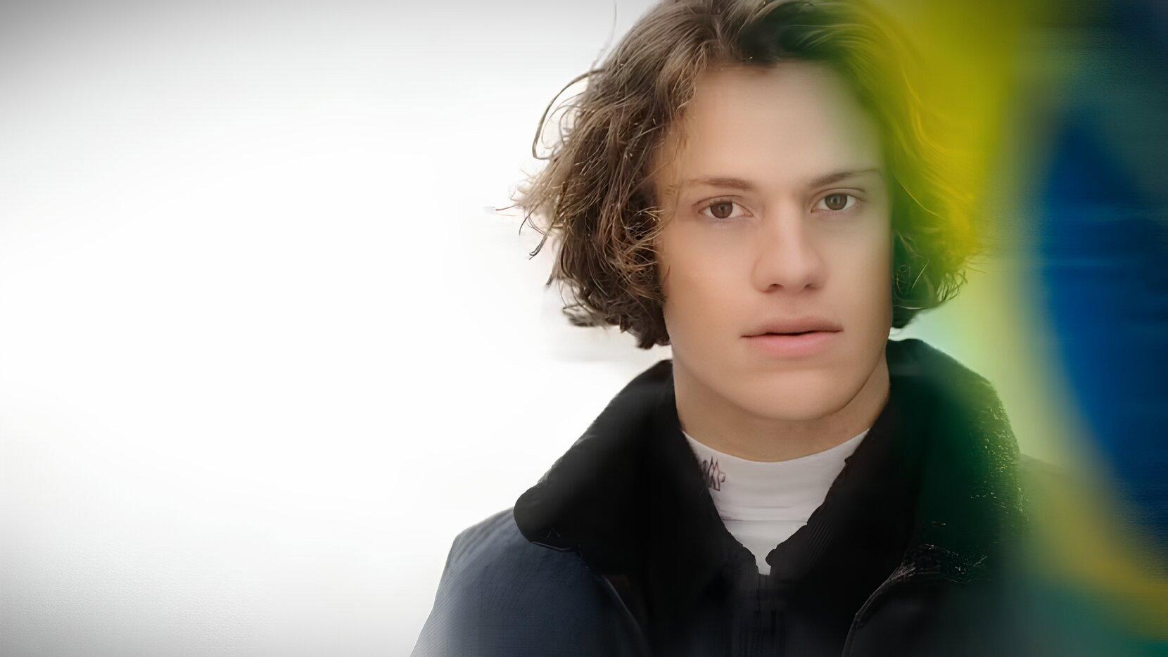 Lucas Pinheiro Braathen: On My Terms 2026 movie scene