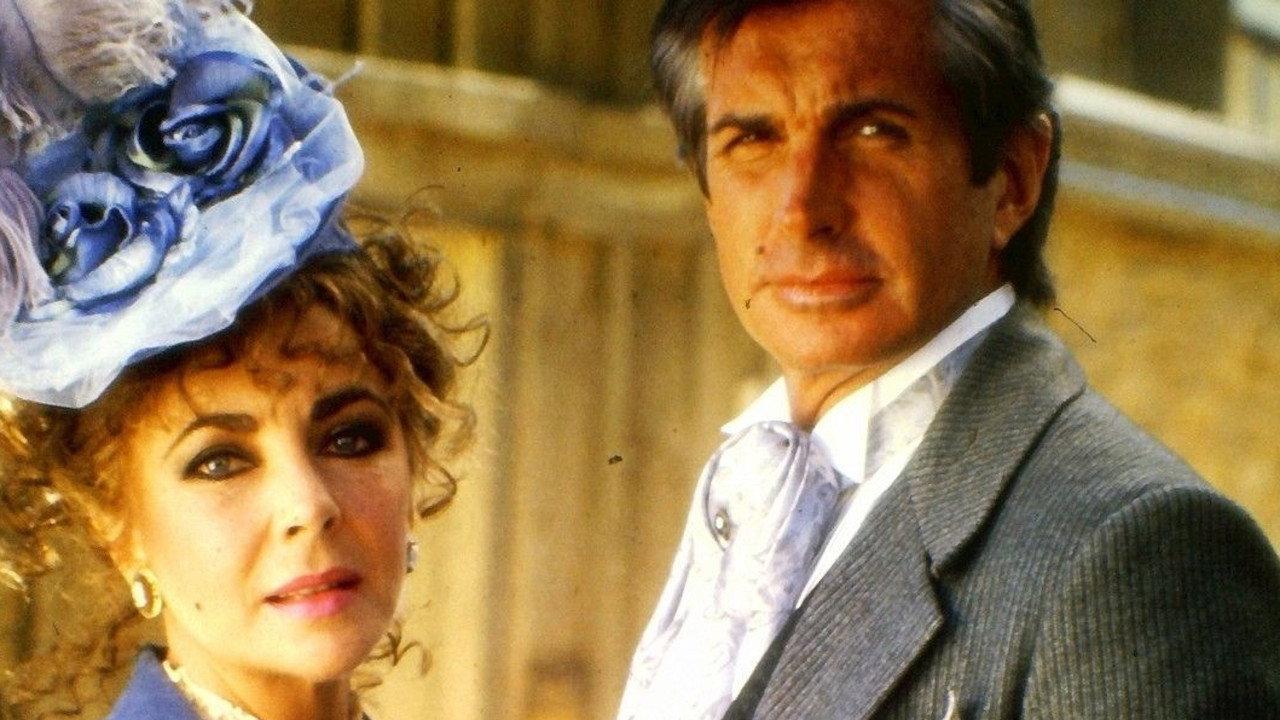 Poker Alice 1987 movie scene