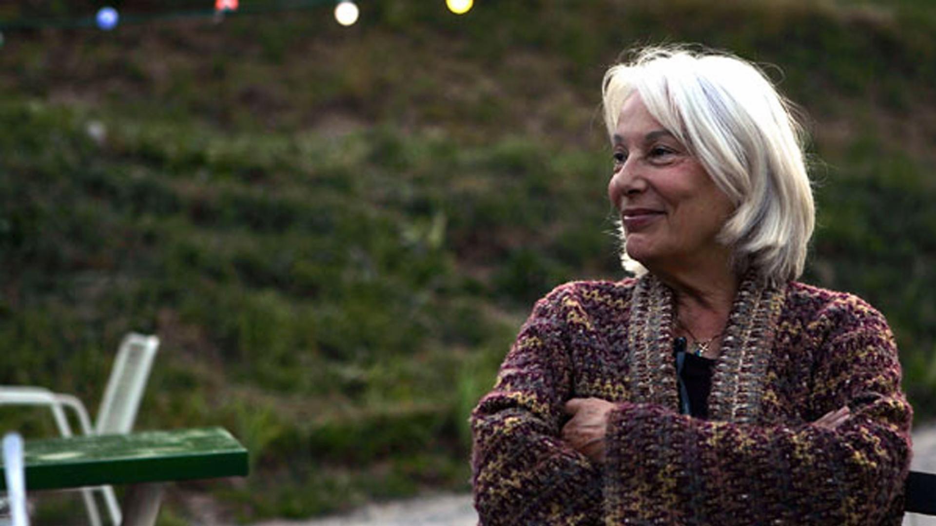 Stolen Holidays 2007 movie scene