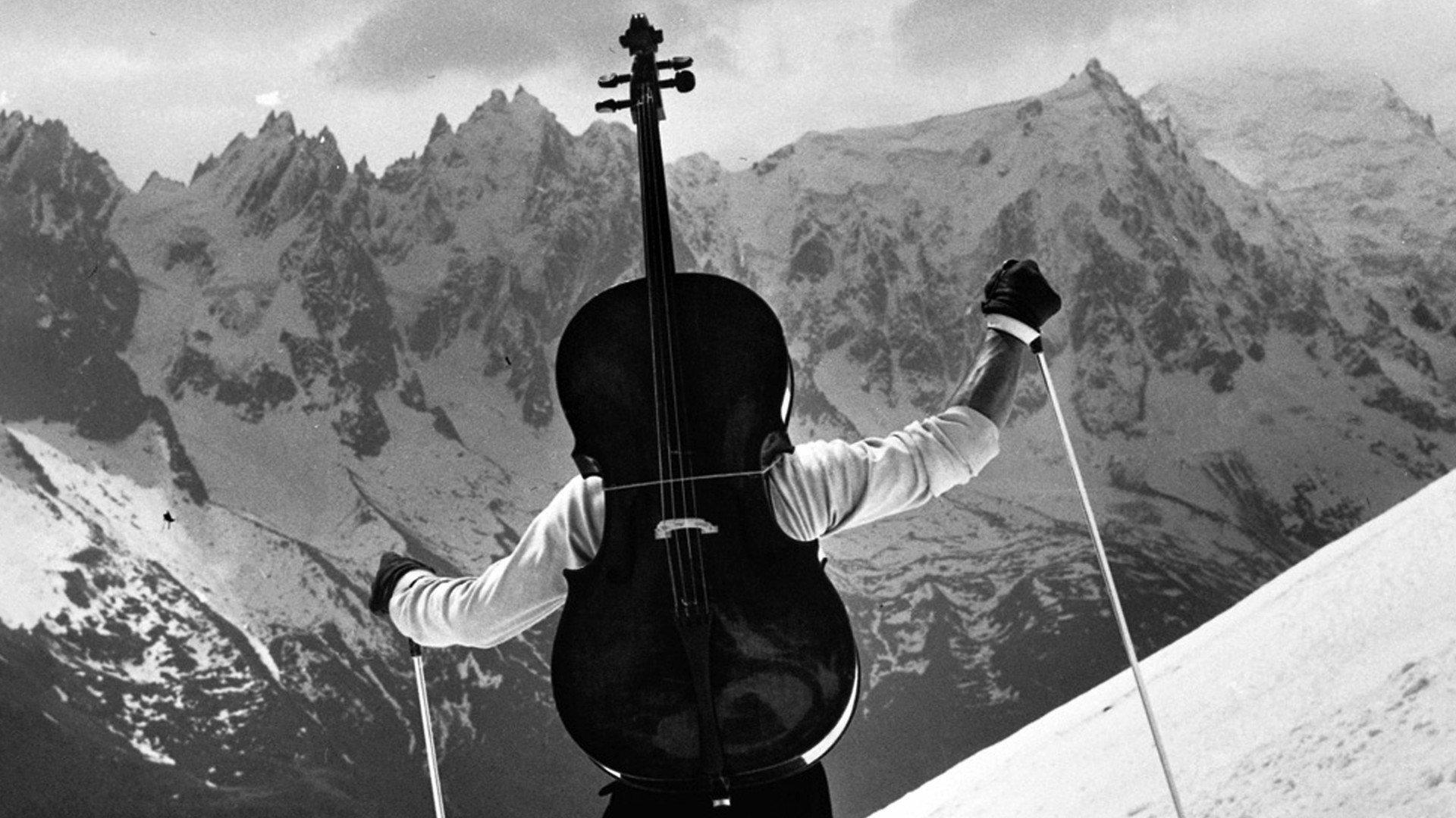 Maurice Baquet, The Accorded 2023 movie scene