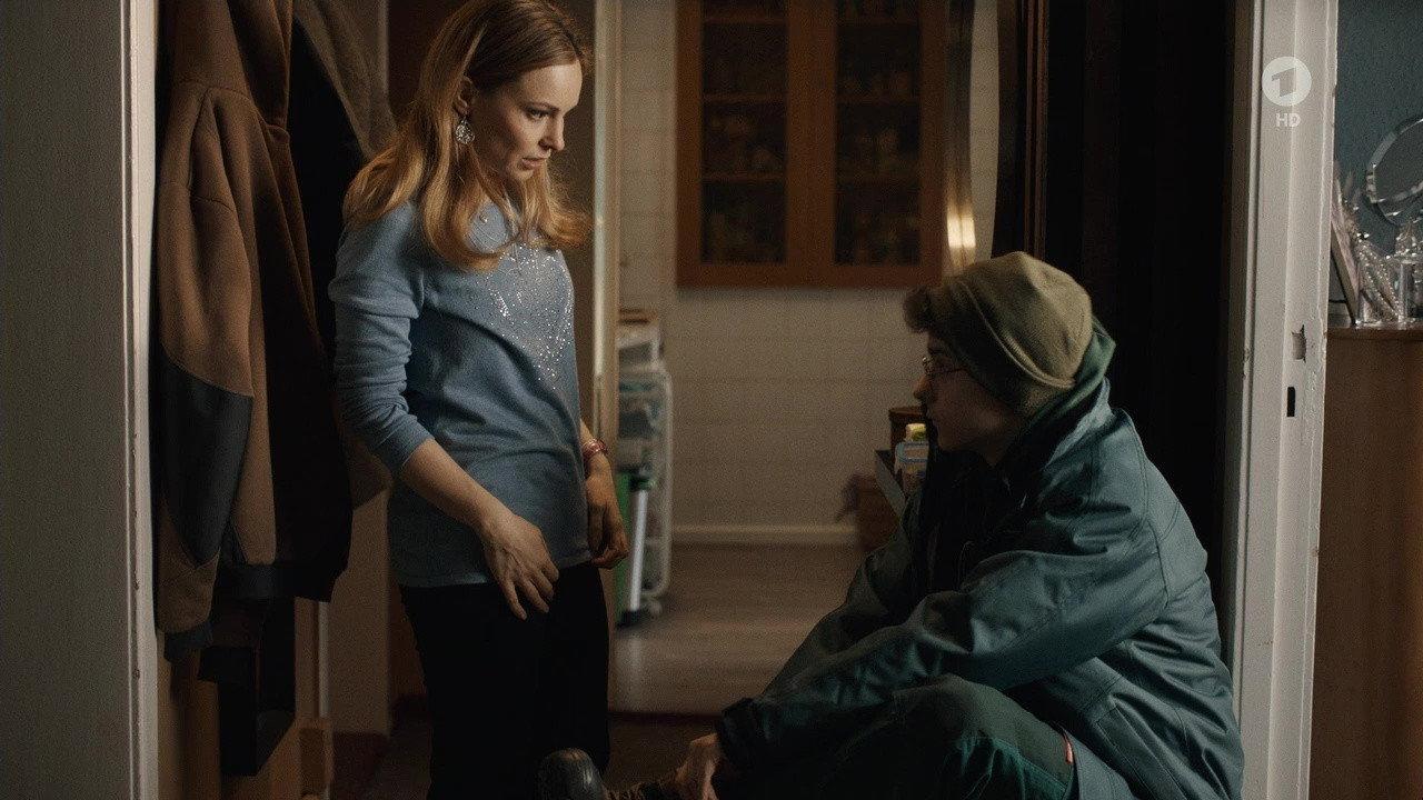 Der Sohn 2017 movie scene