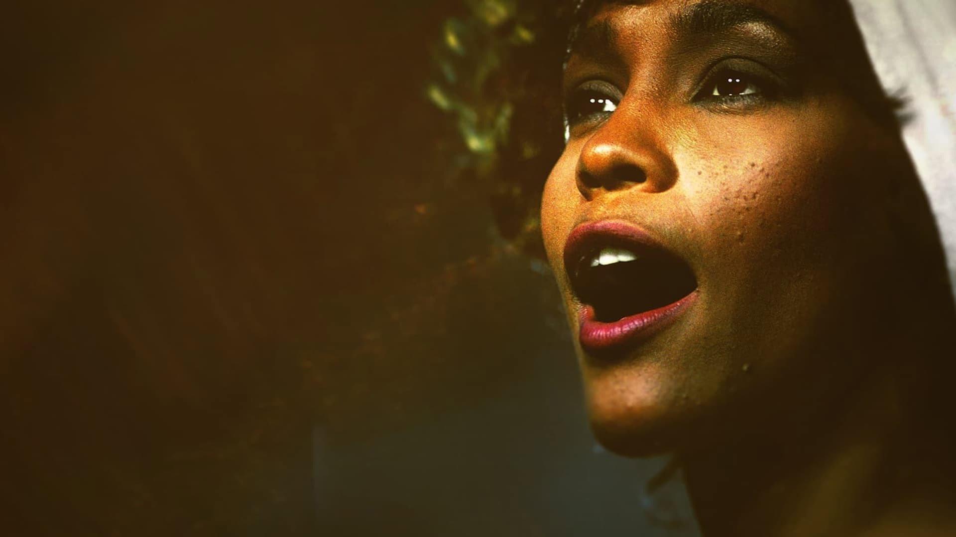 Whitney Houston: As I Am 2021 movie scene