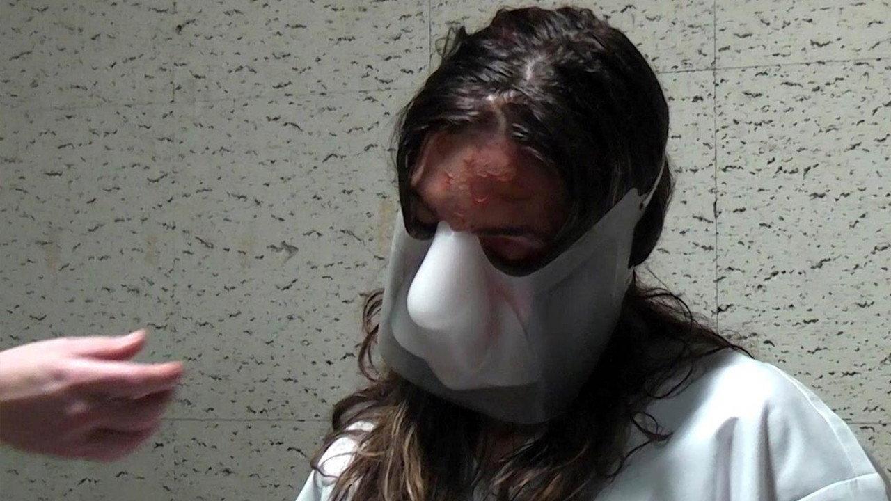 Pretty Dead 2013 movie scene
