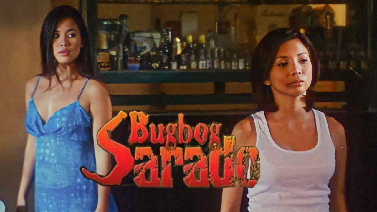 Bugbog Sarado 2003 movie scene