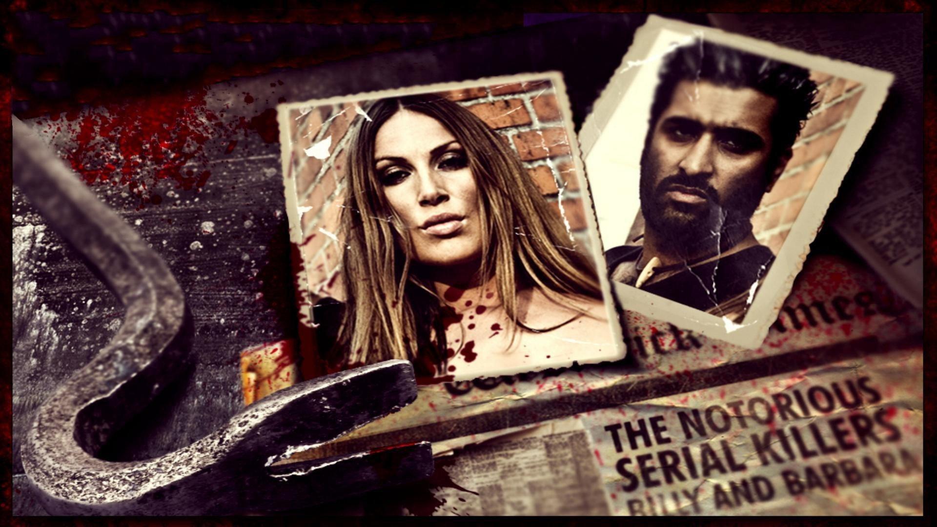 Westbrick Murders 2010 movie scene