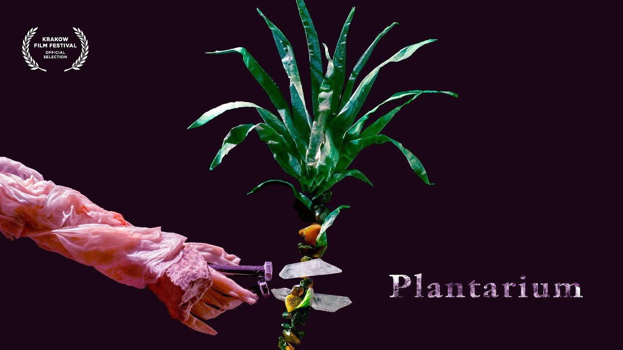 Plantarium 2020 movie scene