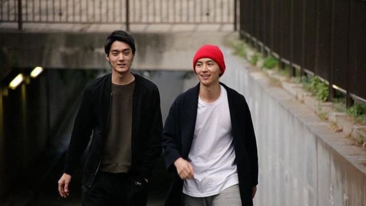 Yamikin gurentai 2018 movie scene