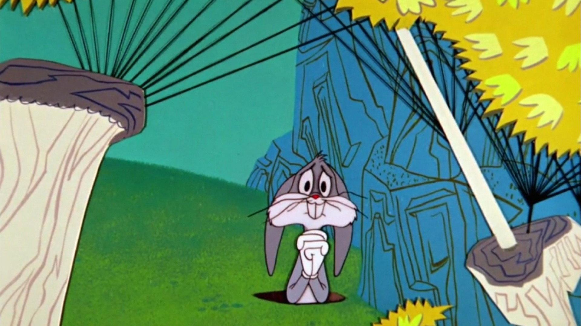 Chuck Jones: Extremes and In-Betweens - A Life in Animation 2000 movie scene