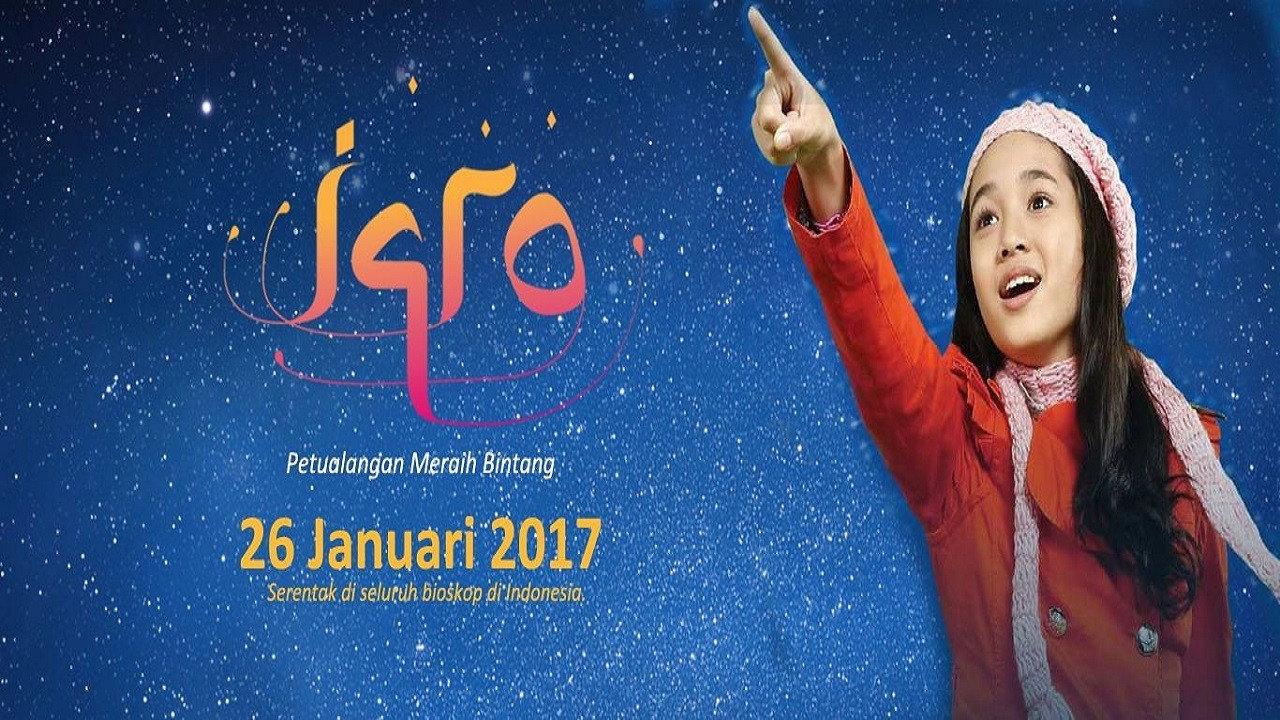 Iqro: Petualangan Meraih Bintang 2017 movie scene