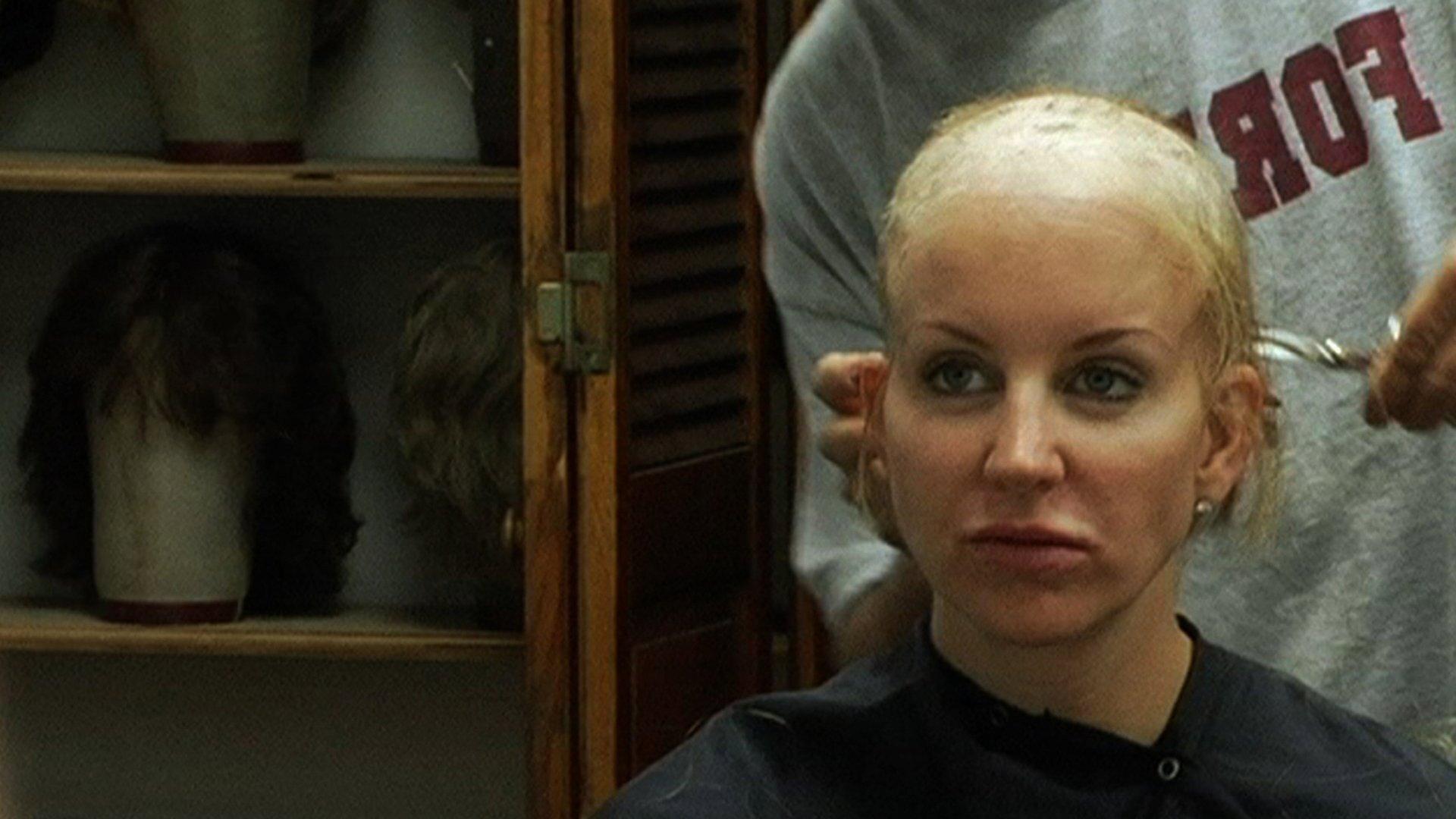 The Education of Dee Dee Ricks 2011 movie scene