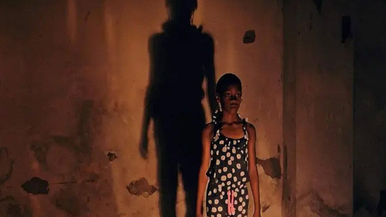 Tokoloshe: An African Curse 2020 movie scene