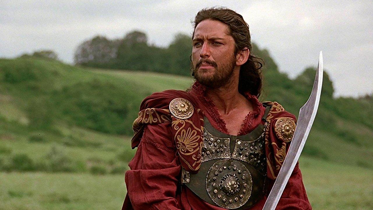 Attila 2001 movie scene
