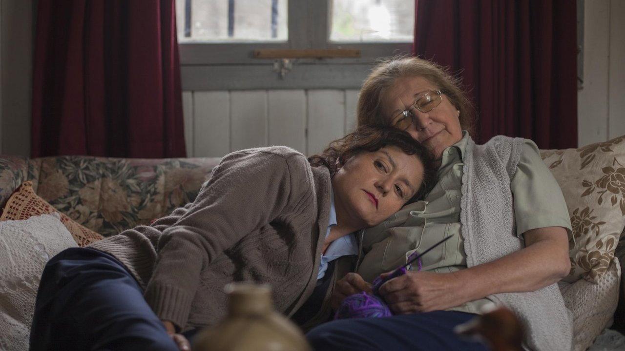 The Simple Things 2015 movie scene