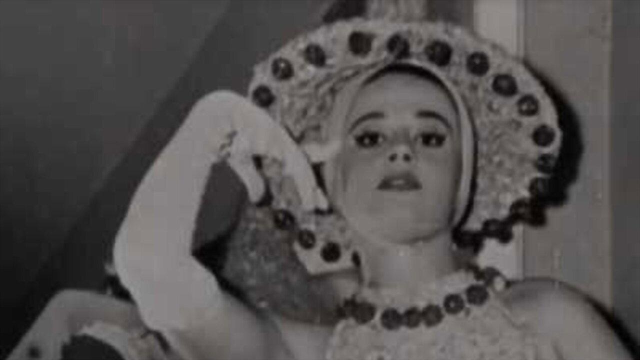 Mulheres de Cinema 1978 movie scene