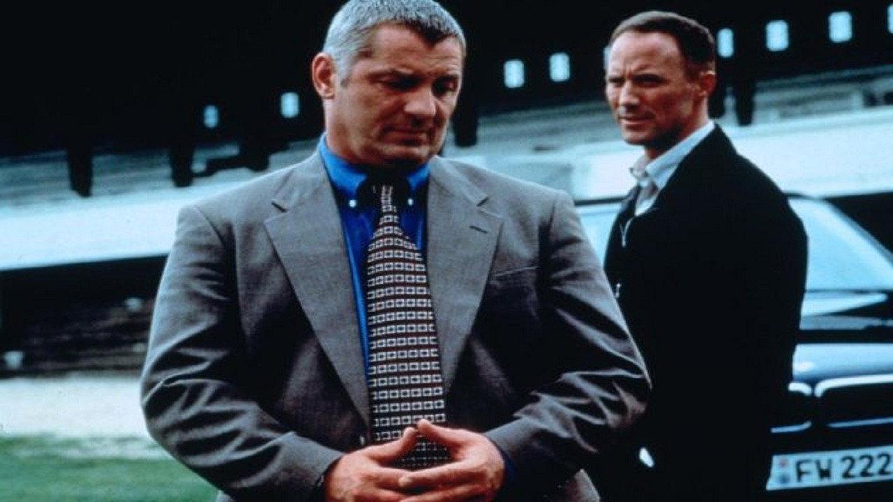 Mayday - Flug in den Tod 1997 movie scene