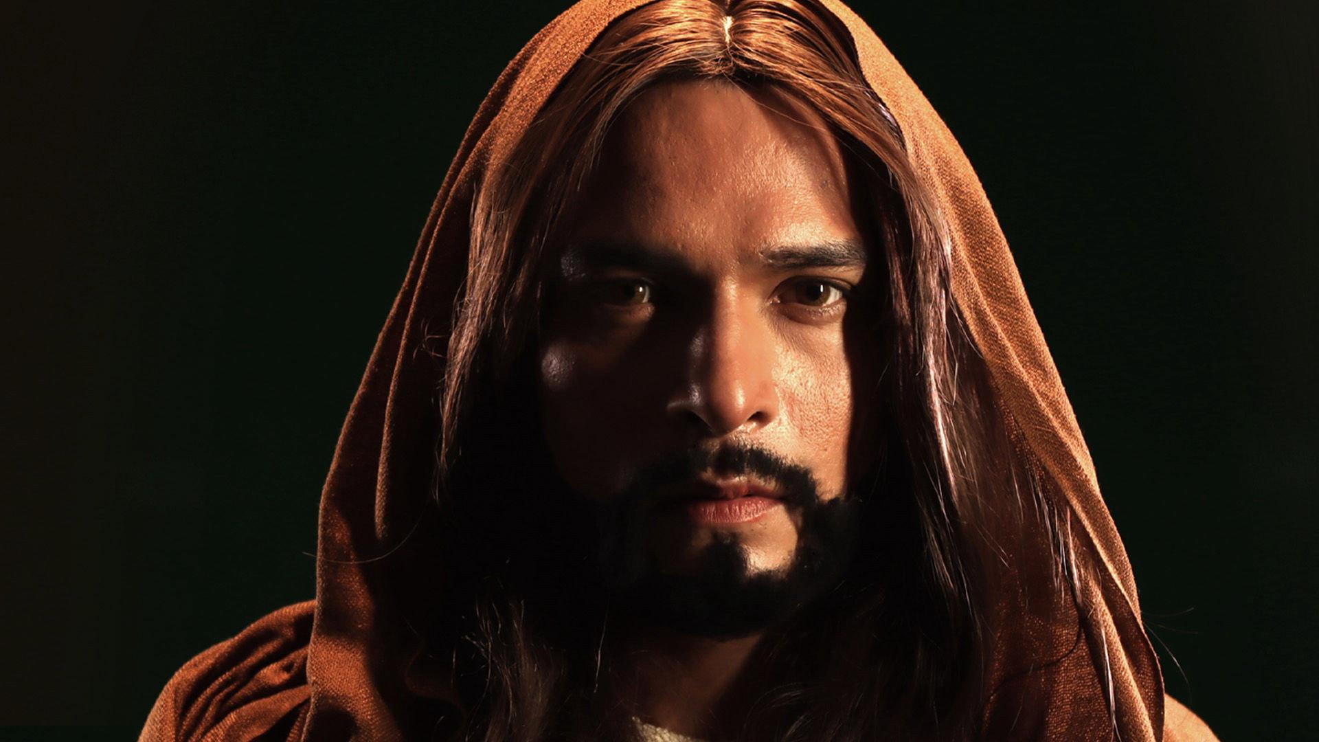 Senakulo 2026: Ang Sanhedrin 2026 movie scene