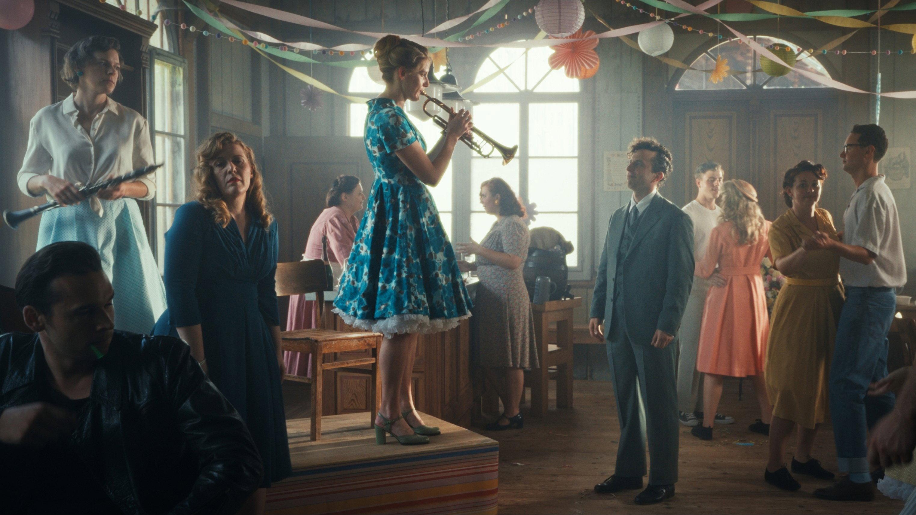 Hymn 2026 movie scene