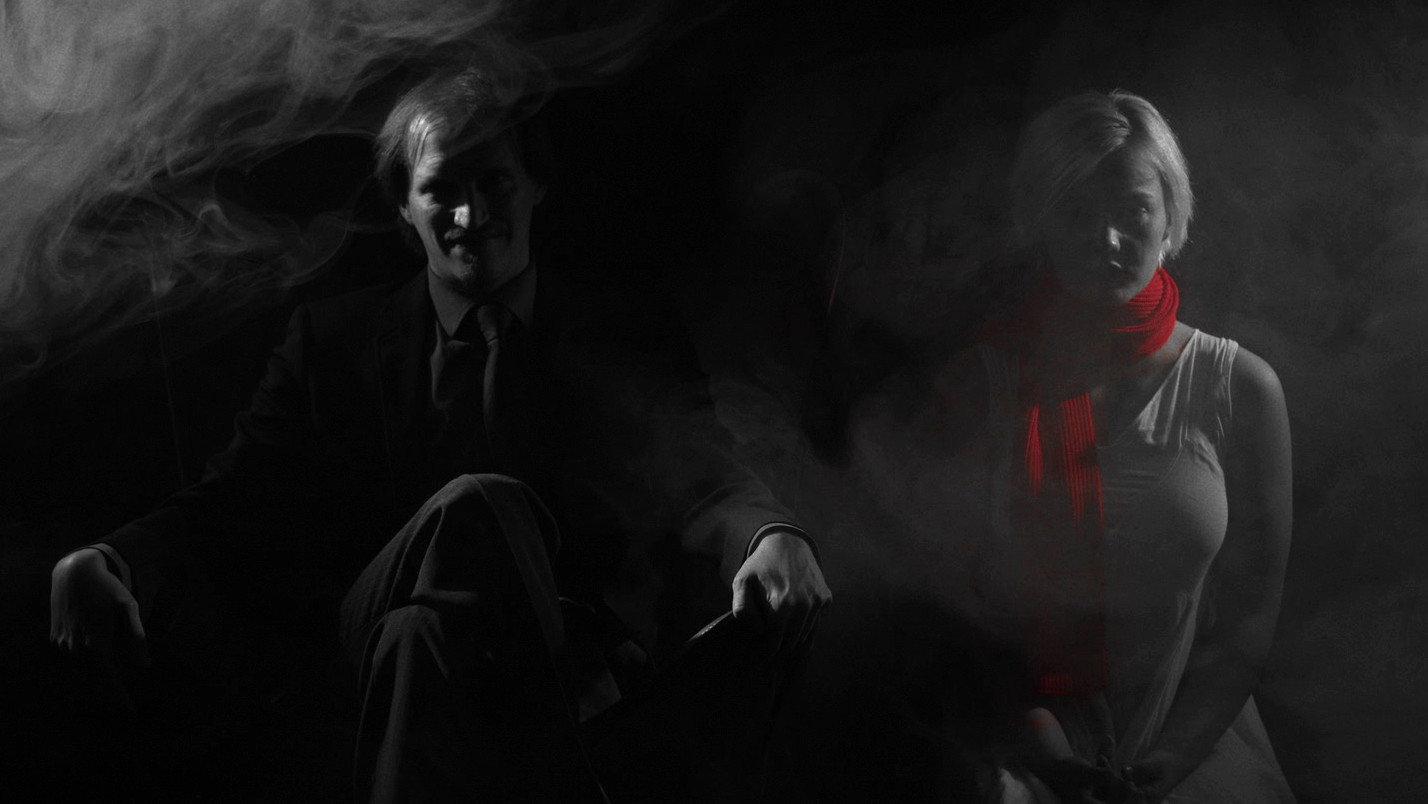 ANGST I: Versus 2021 movie scene
