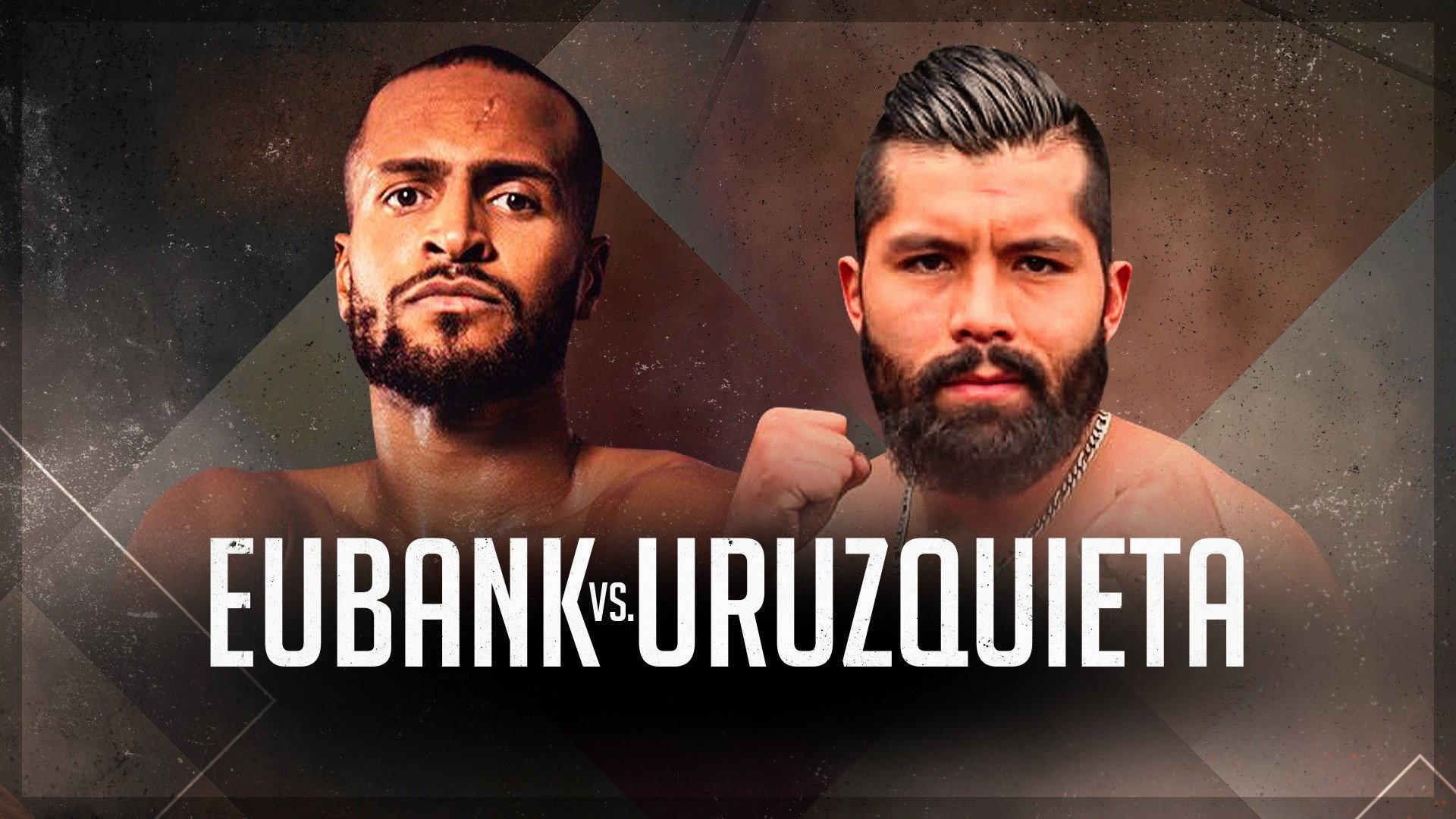 Harlem Eubank vs. Miguel Cesario Antin 2023 movie scene