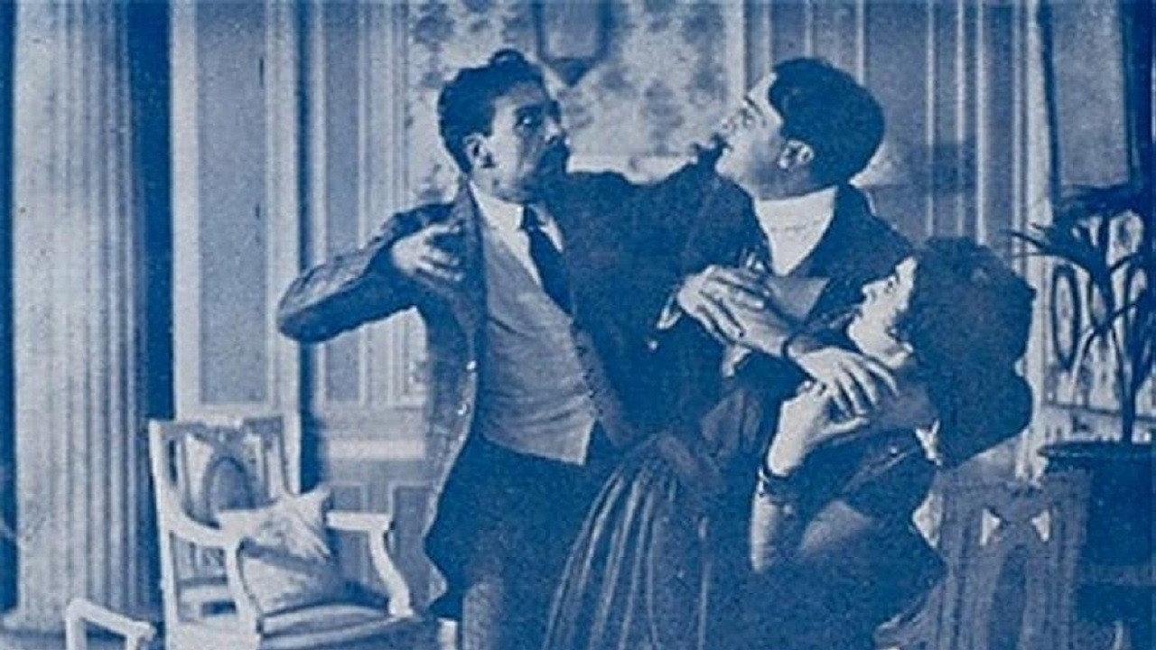 Avatar 1916 movie scene