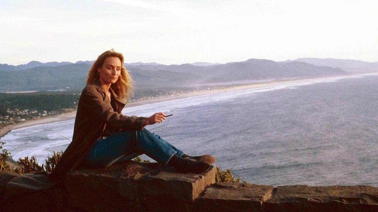 Claire of the Moon 1992 movie scene