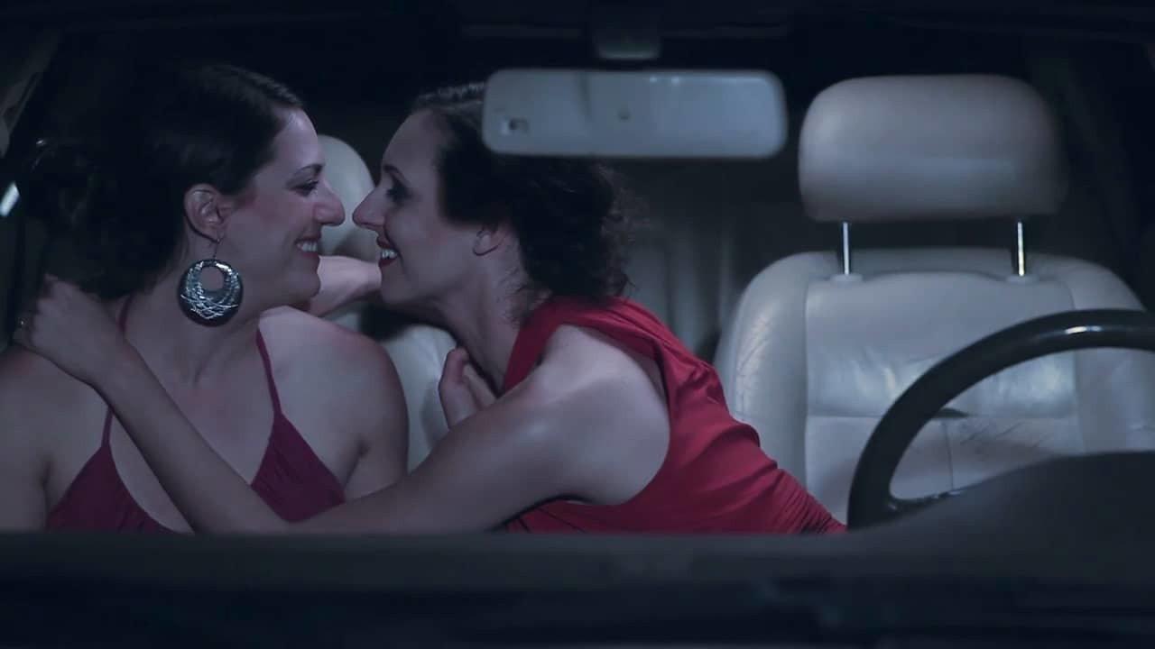 Iceberg 2012 movie scene
