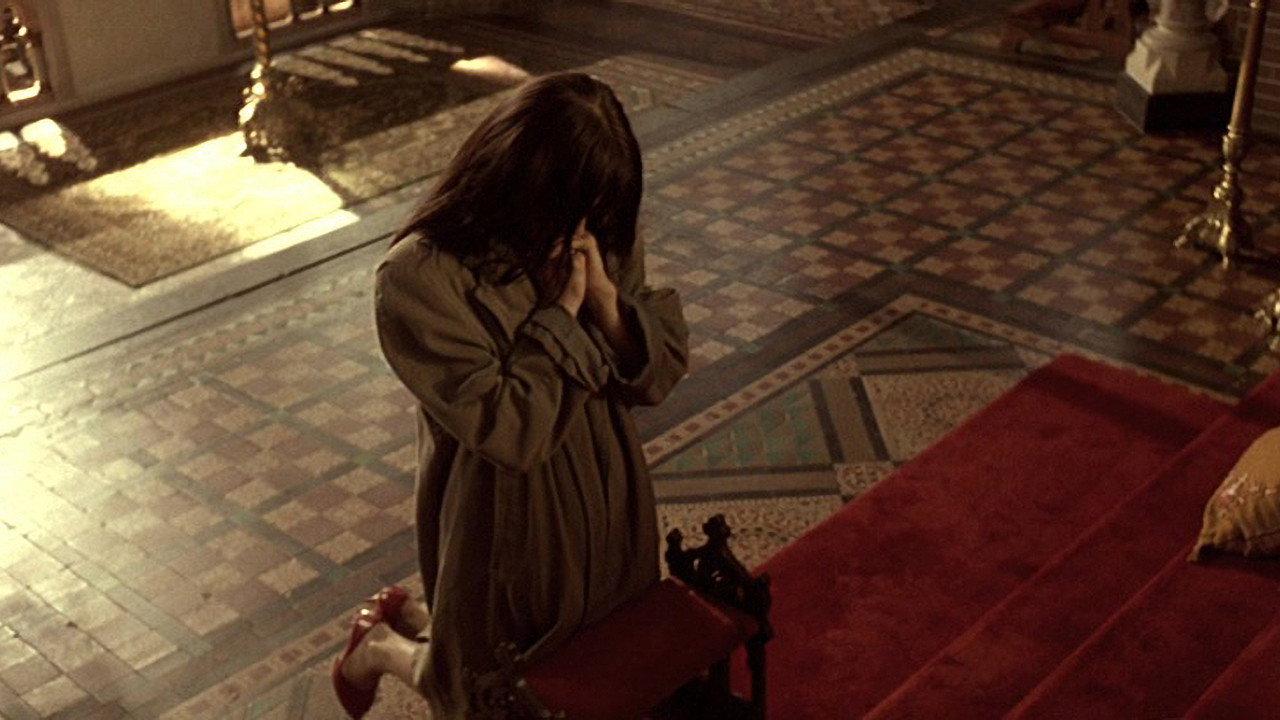 Lulu 2005 movie scene