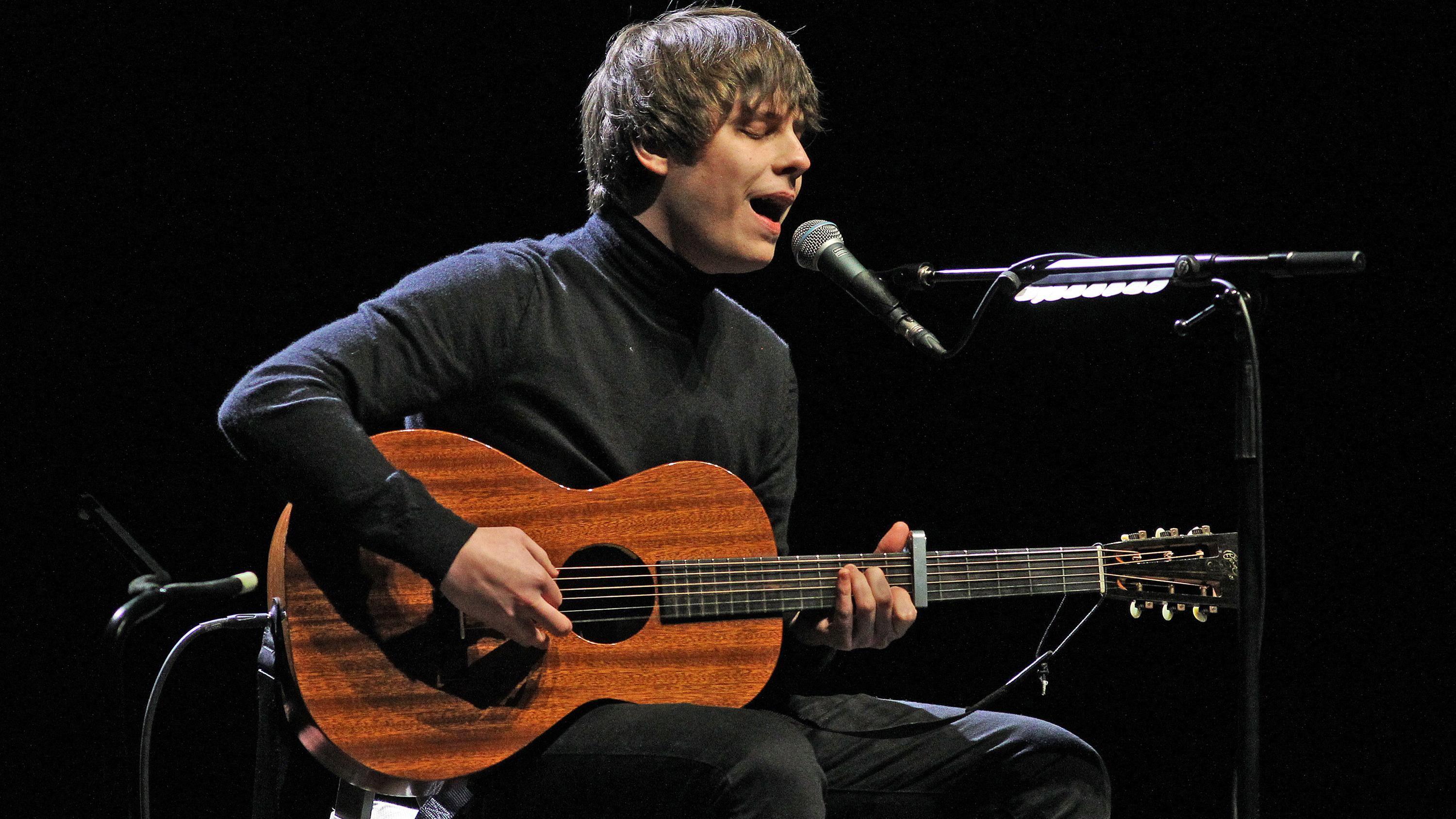 Jake Bugg - Live at the Royal Albert Hall 2014 movie scene