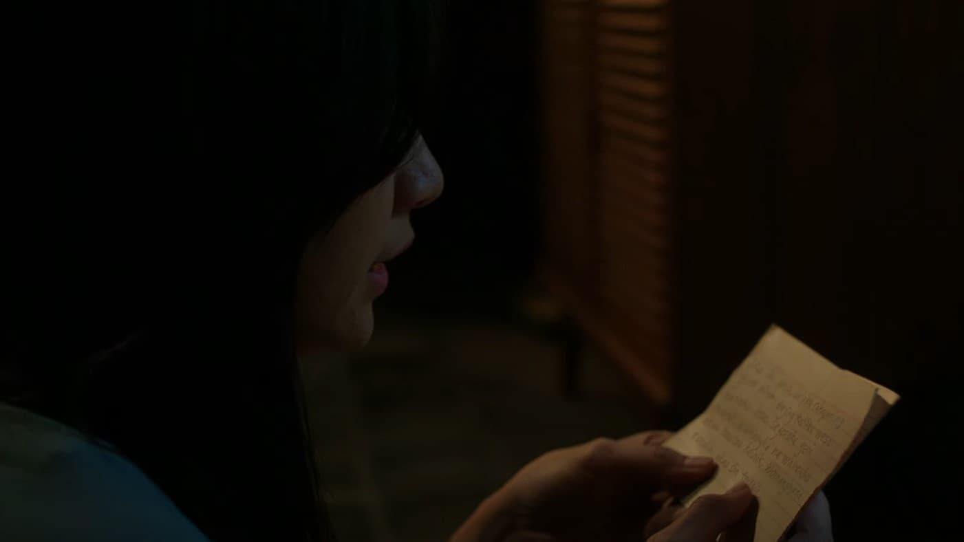 Sakaratul Maut 2024 movie scene