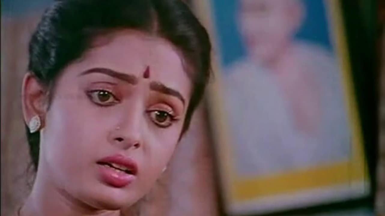 Unnal Mudiyum Thambi 1988 movie scene