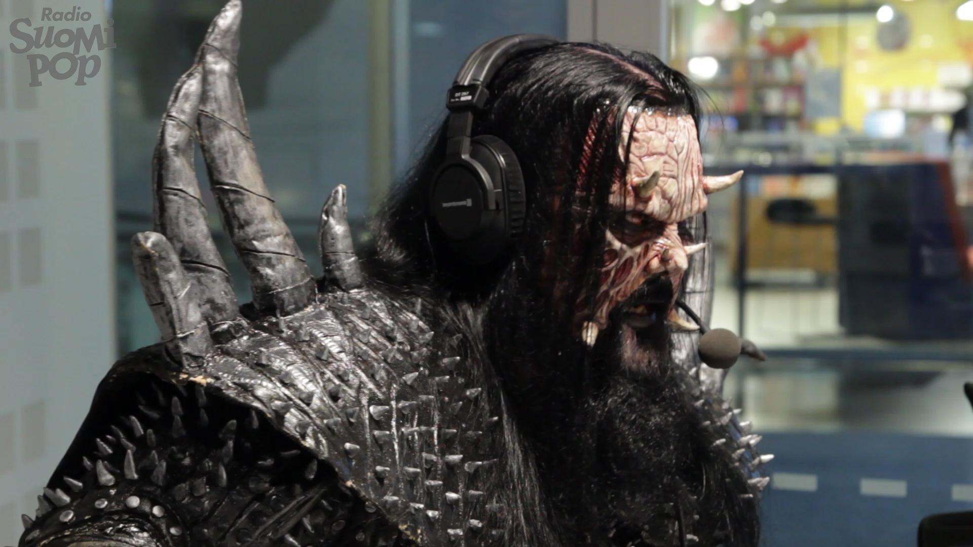 Monsterman 2014 movie scene