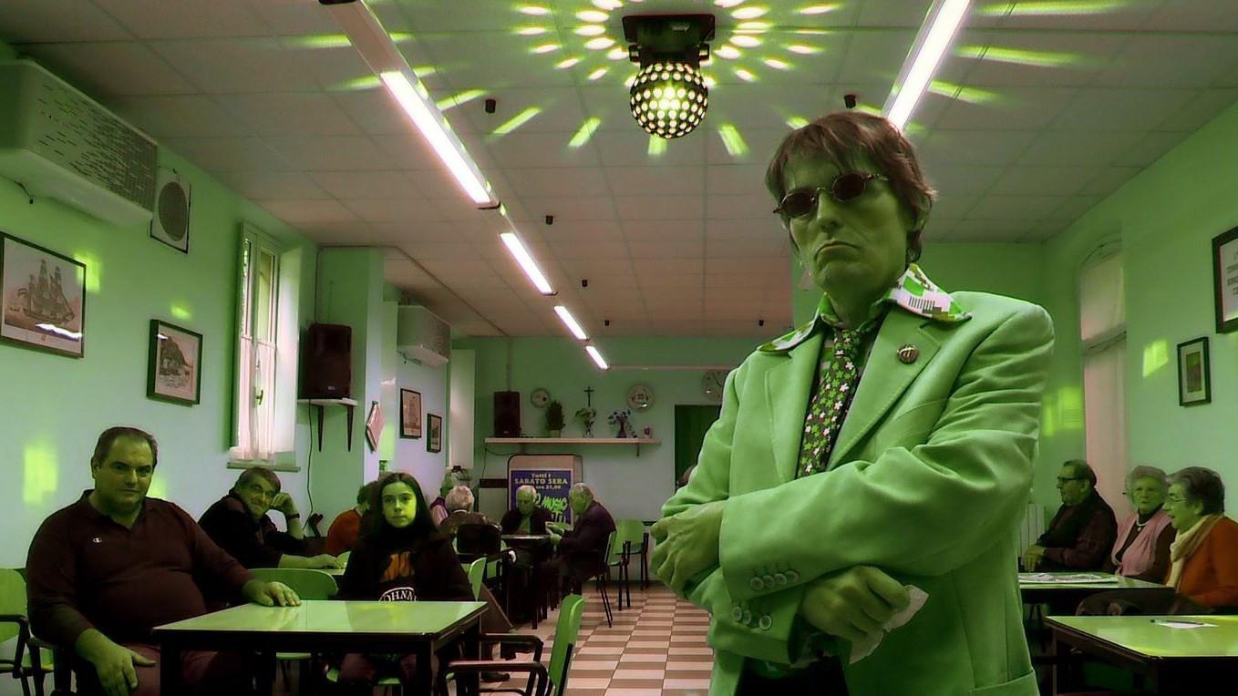Freakbeat 2011 movie scene