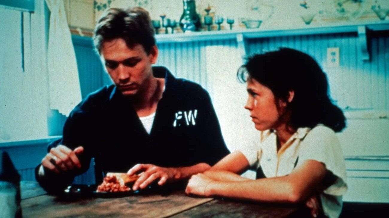 Summer of My German Soldier 1978 movie scene