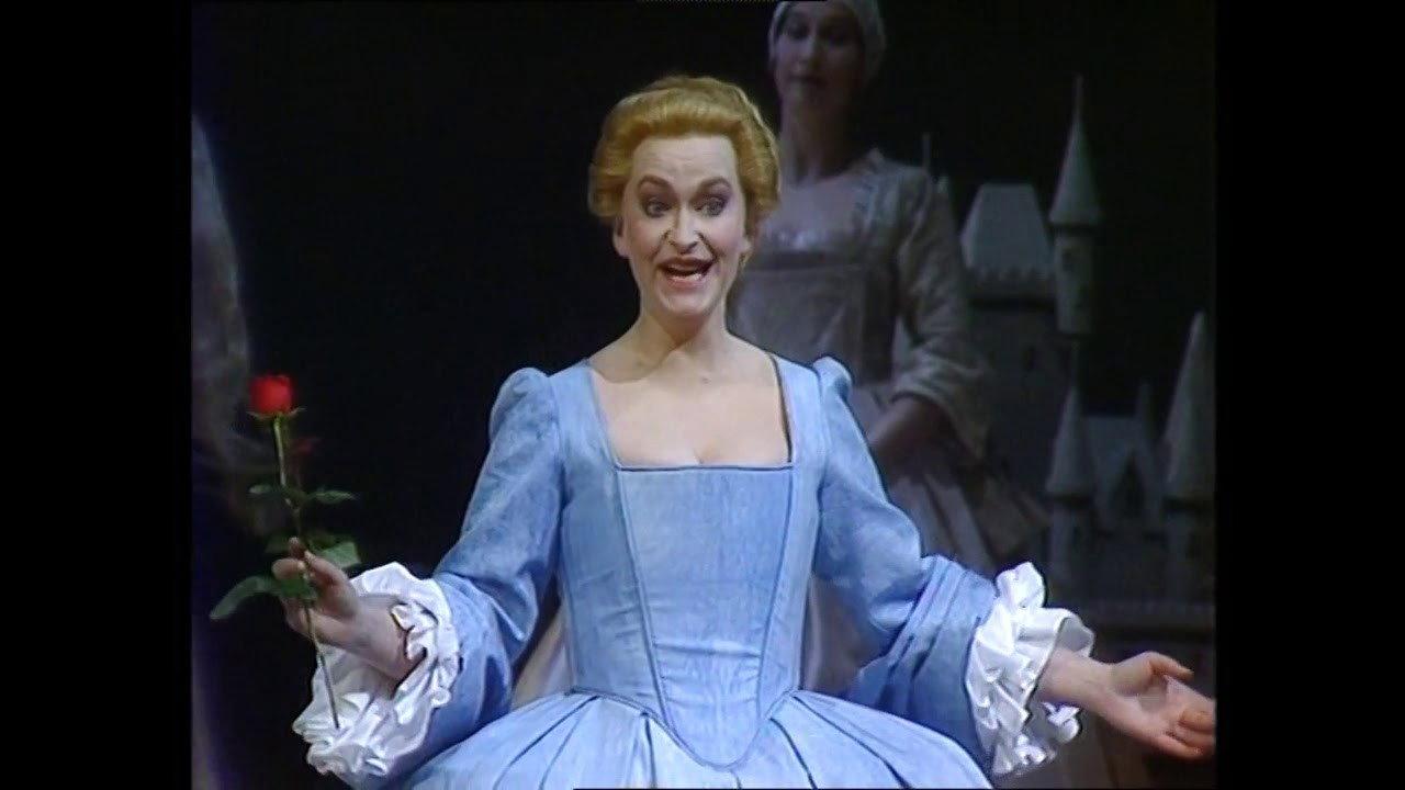 Candide 1988 movie scene