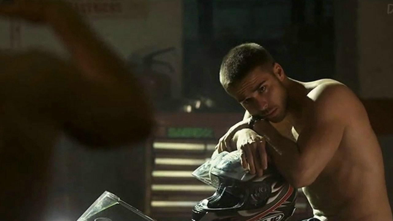 The Opposite of Love 2011 movie scene