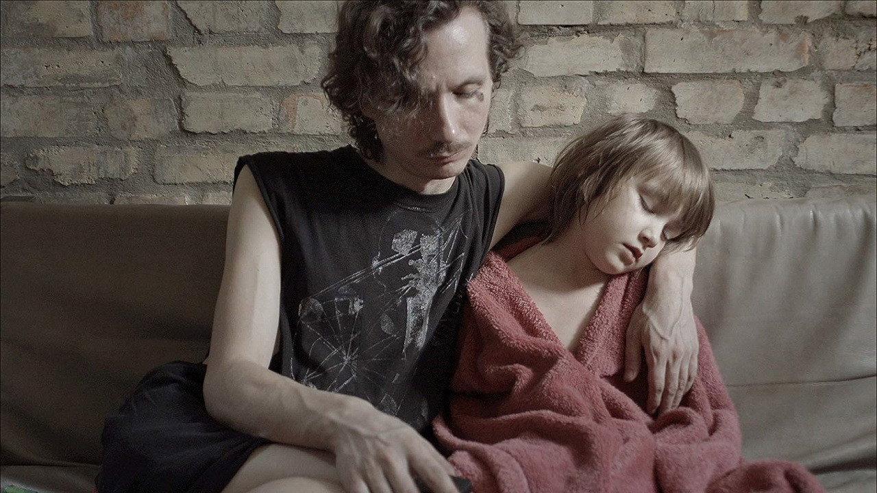 My Father is my Mother's Brother 2018 movie scene