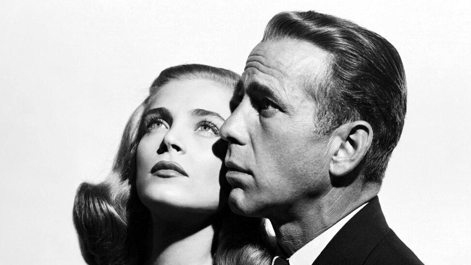 Dead Reckoning 1946 movie scene