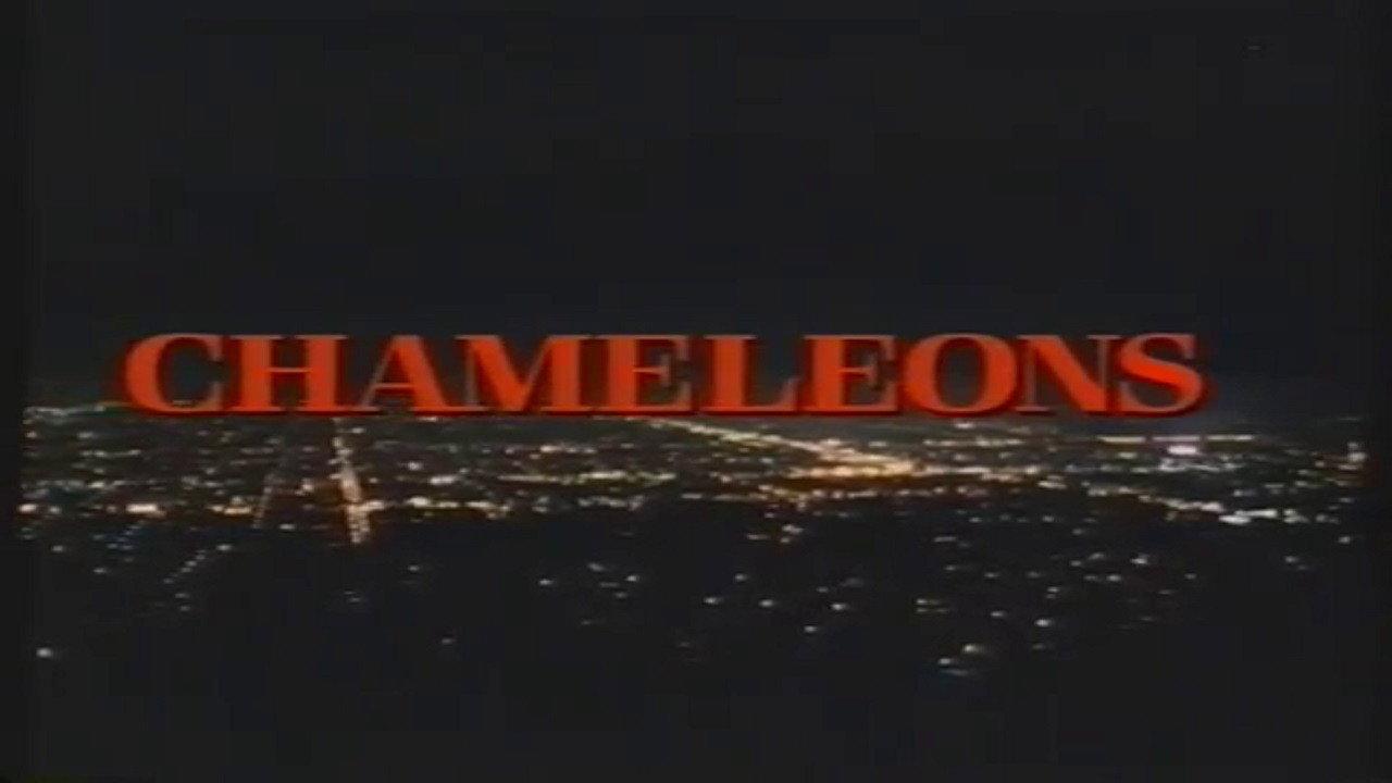 Chameleons 1989 movie scene
