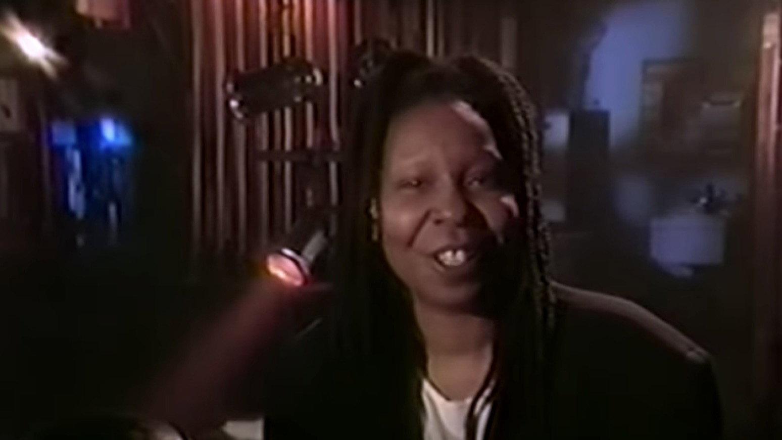 Creating Ragtime 1998 movie scene