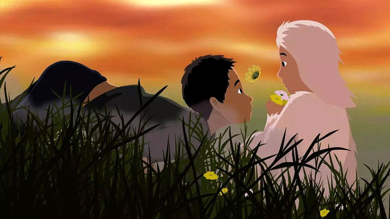 My Beautiful Girl, Mari 2002 movie scene