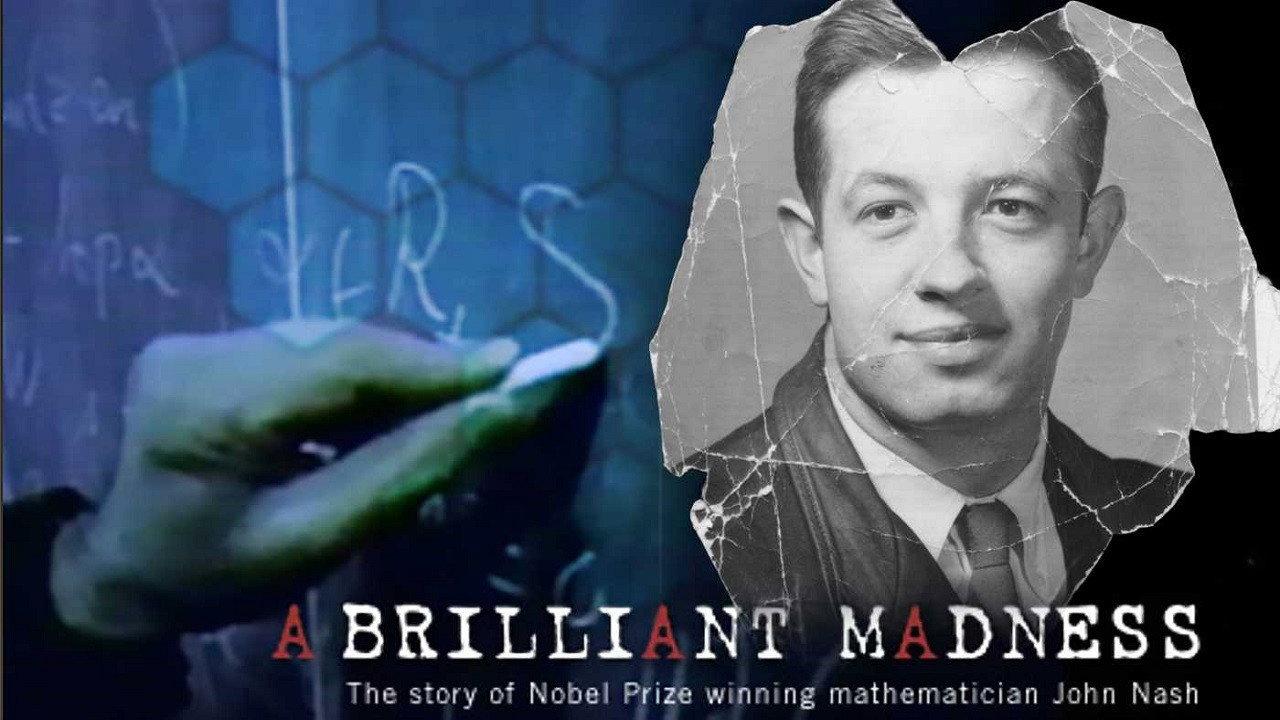 A Brilliant Madness 2002 movie scene