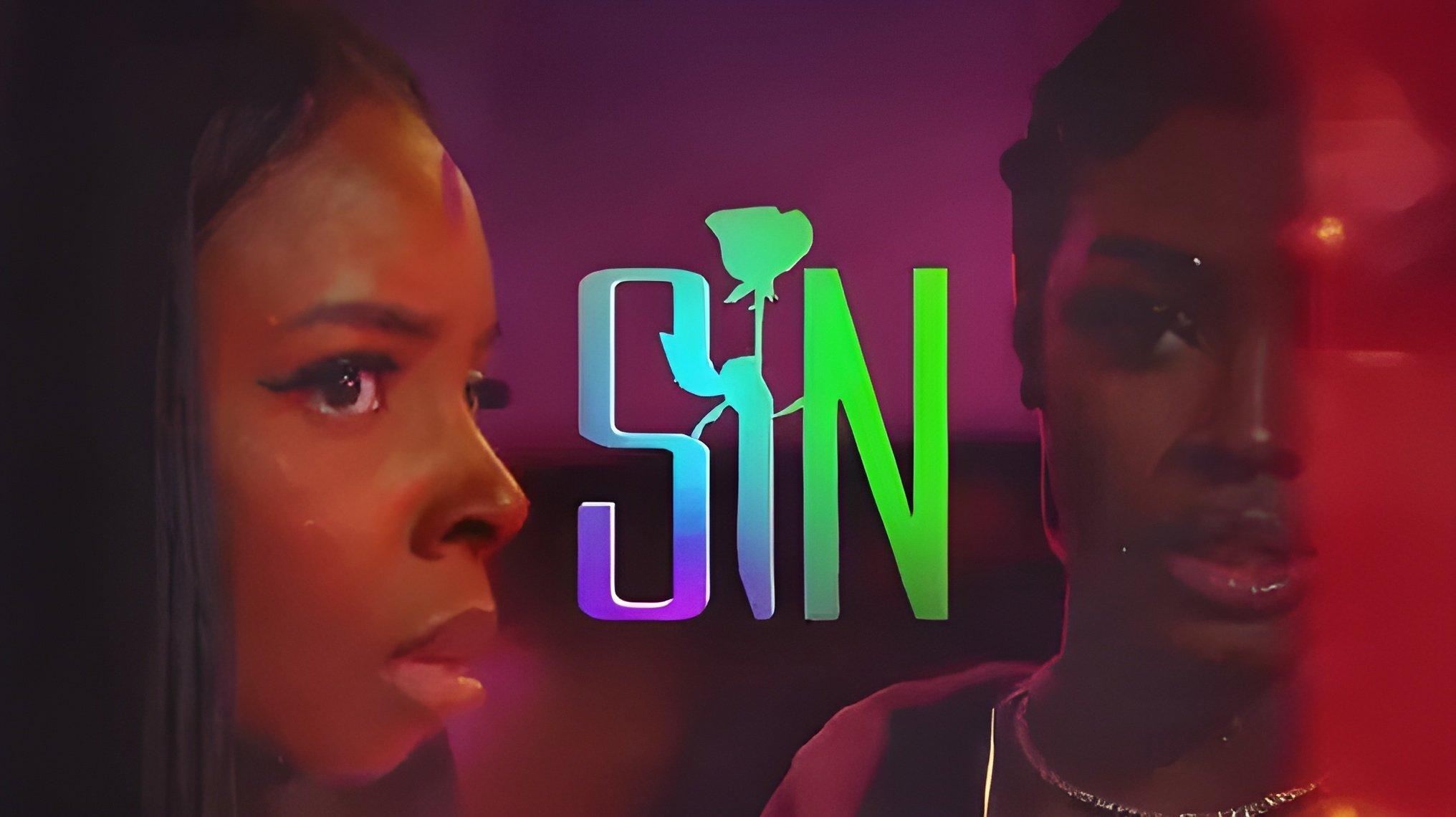Sin 2025 movie scene