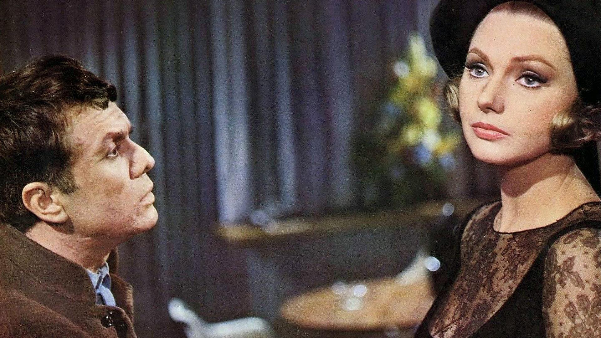 Funny Money 1966 movie scene