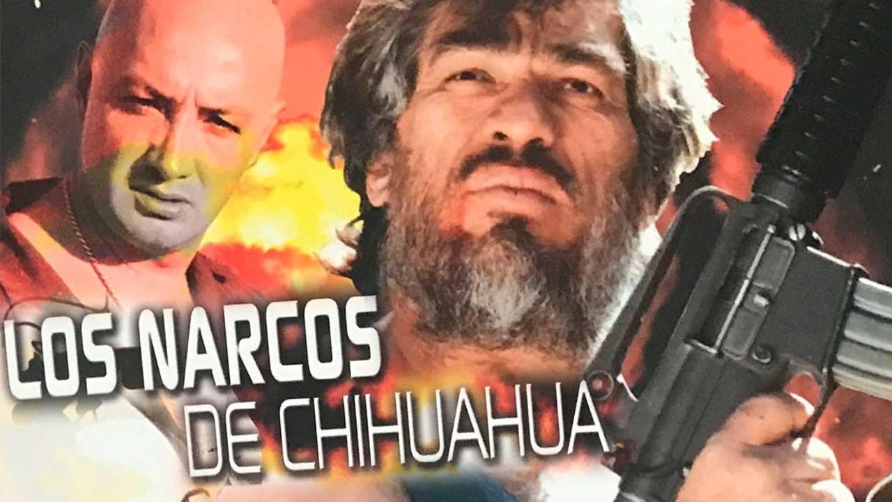 Los narcos de Chihuahua 1999 movie scene