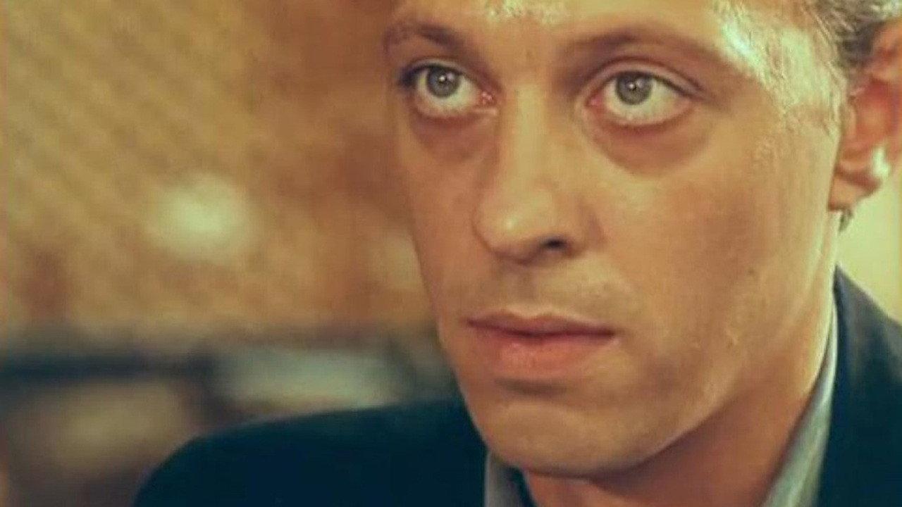 A Woman for Me 1993 movie scene