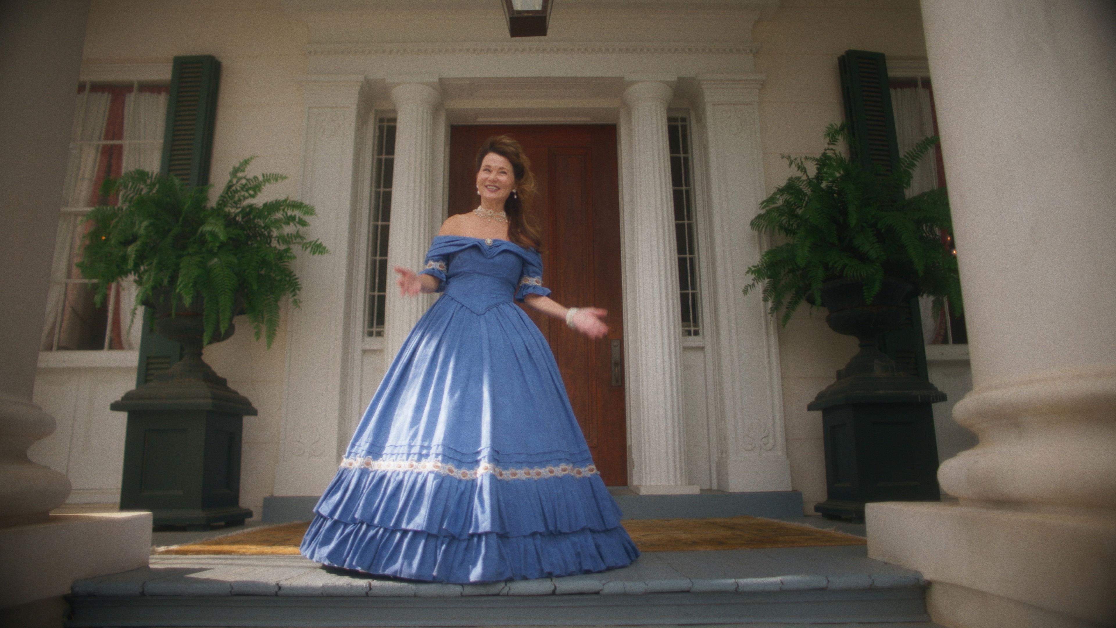 Natchez 2026 movie scene