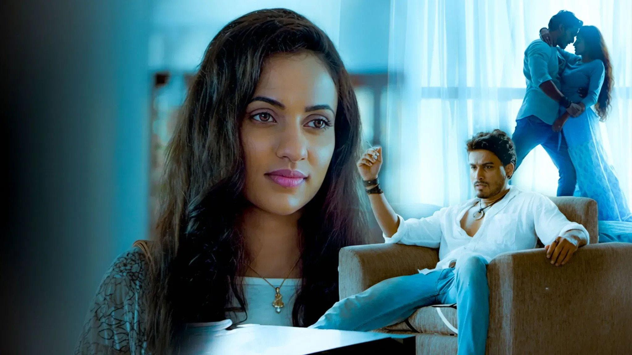 A Melody of Love 2016 movie scene